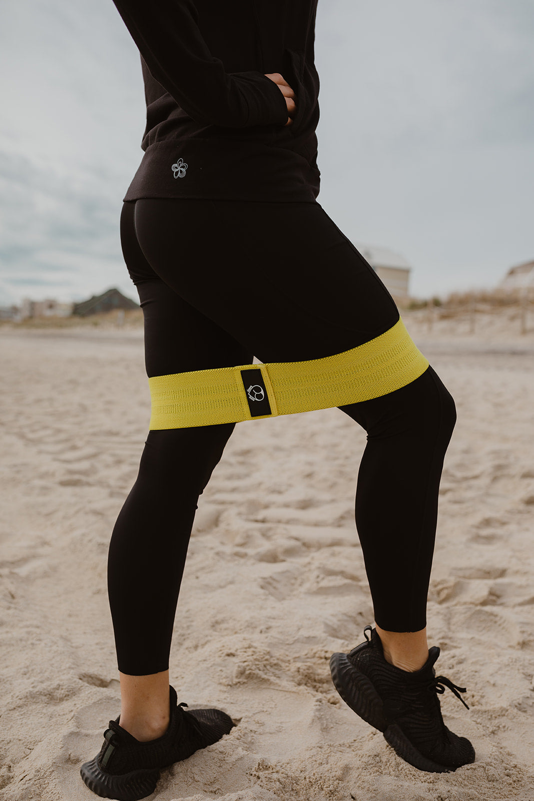 Resistance Bands (3 pack)
