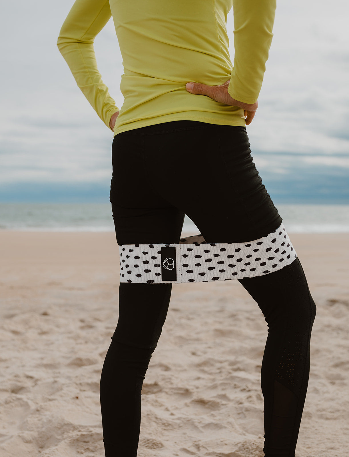 Honeybuns Resistance Band